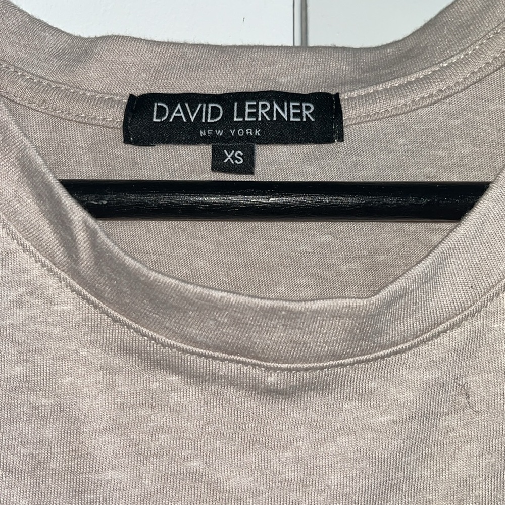 Fancy Tank Top - image 2